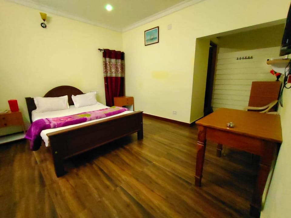 Kodai Mistview Cottage Hotel in Kodaikanal