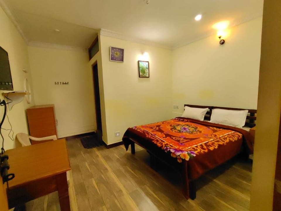 Kodai Mistview Cottage Hotel in Kodaikanal