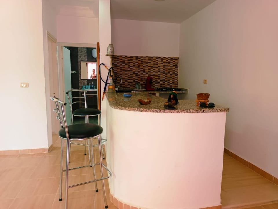Jerba Apartment in Tunisia