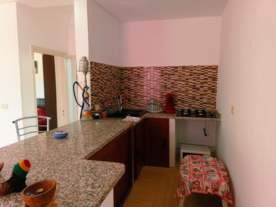 Jerba Apartment in Tunisia