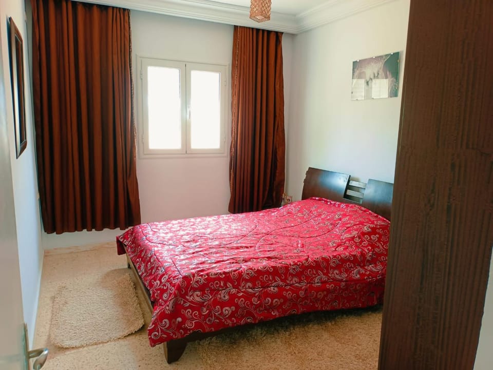 Jerba Apartment in Tunisia