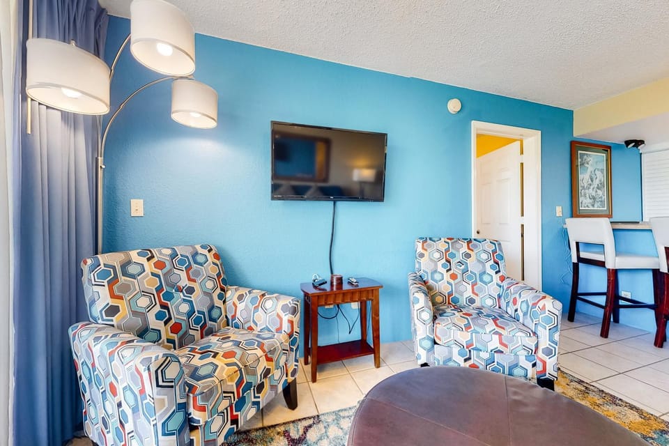 KWSS202 Sunrise Suites - Big Kahuna Suite 202 House in Key West