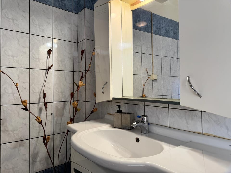 Michalias House Apartment in Thasos