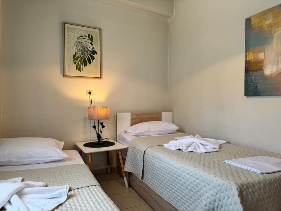 Michalias House Apartment in Thasos