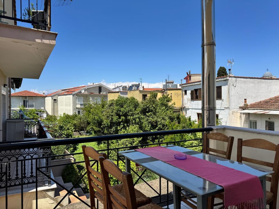 Michalias House Apartment in Thasos