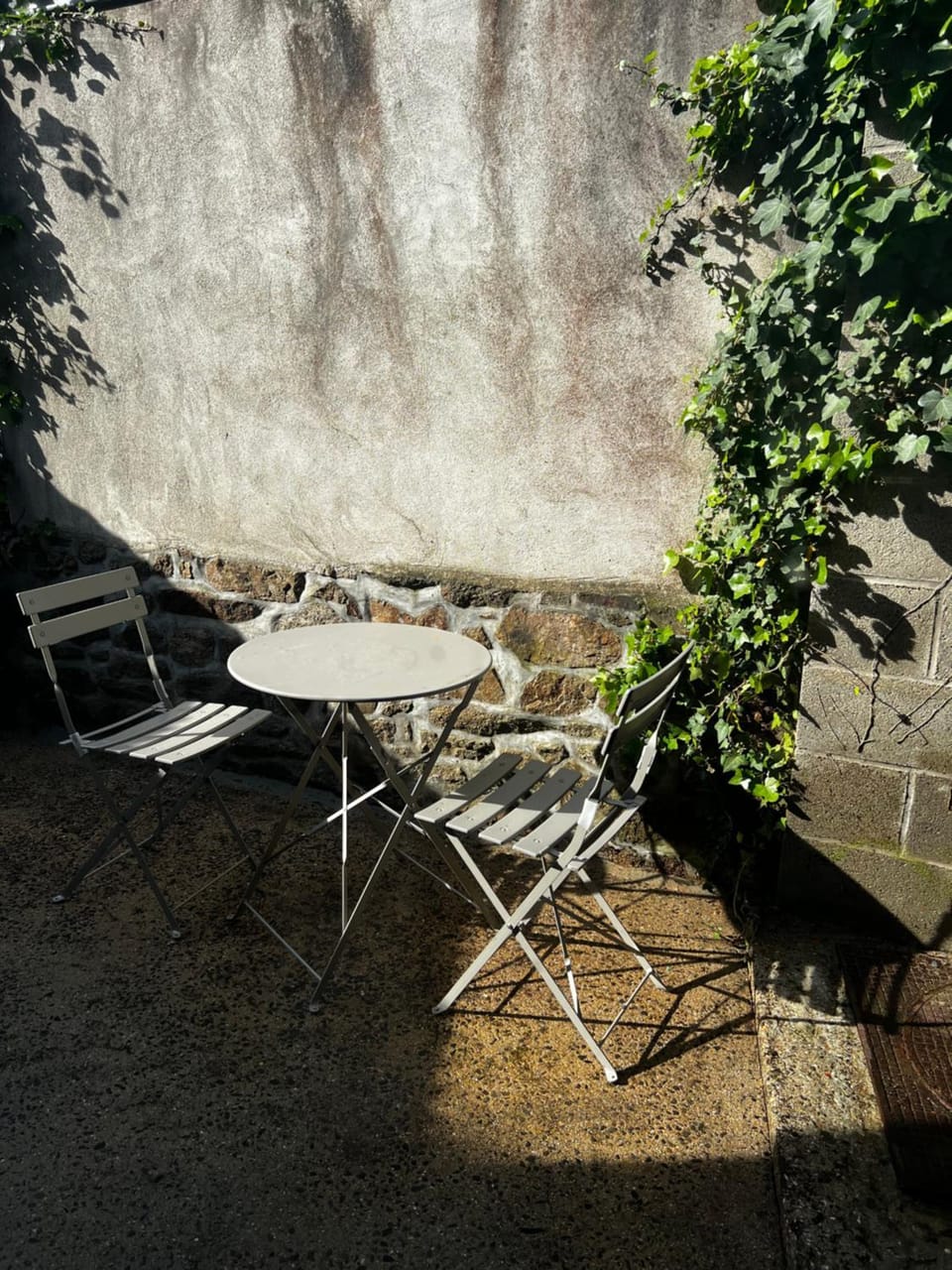Les Suites du Mont - Studio 2 Apartment in Normandy