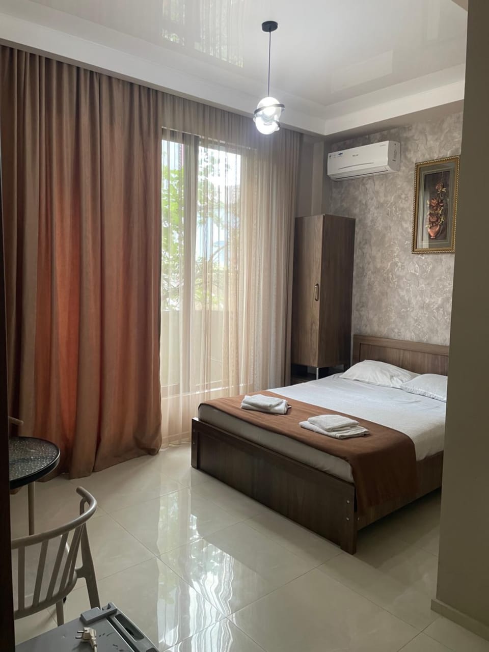 natali Bed and Breakfast in Adjara, Georgia