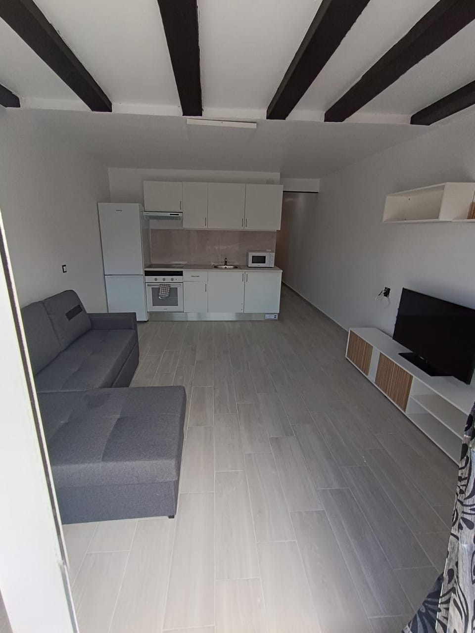 Atico primera linea Playa de San Antonio Apartment in Cullera