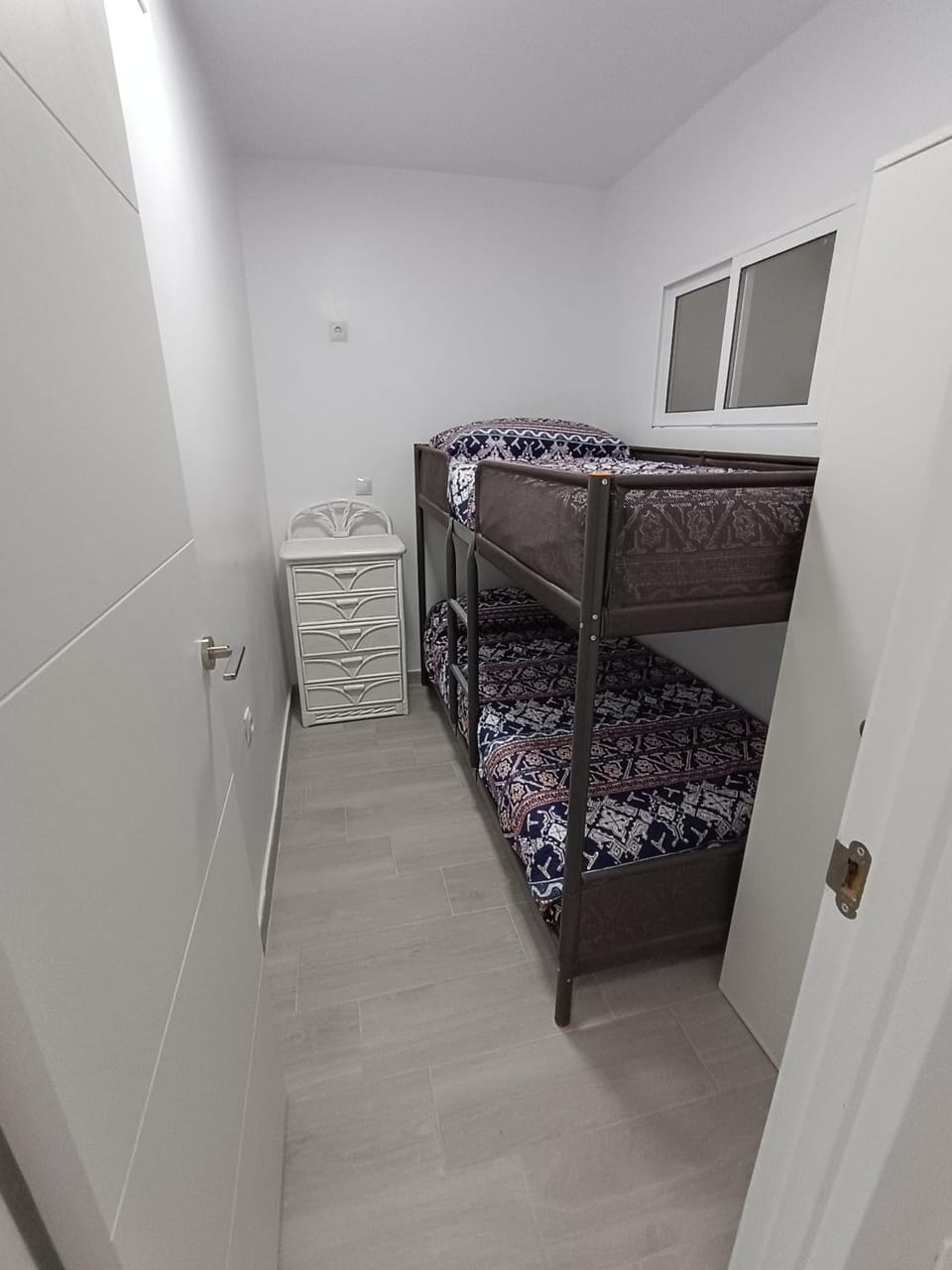 Atico primera linea Playa de San Antonio Apartment in Cullera