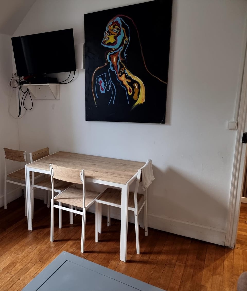 Appartement T2 Proche du CH d'Arras Apartment in Arras