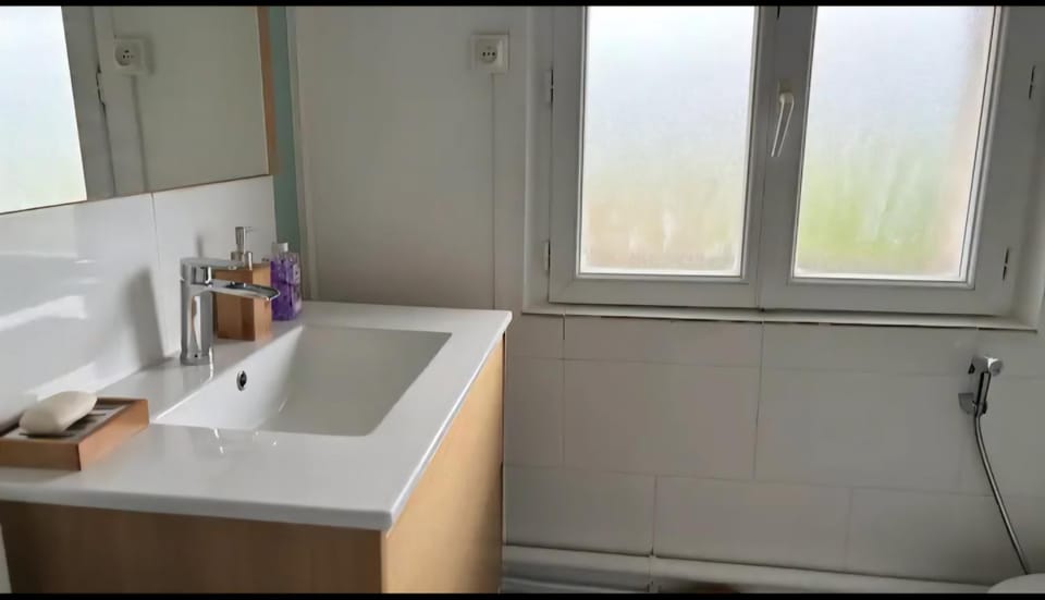 Appartement T2 Proche du CH d'Arras Apartment in Arras