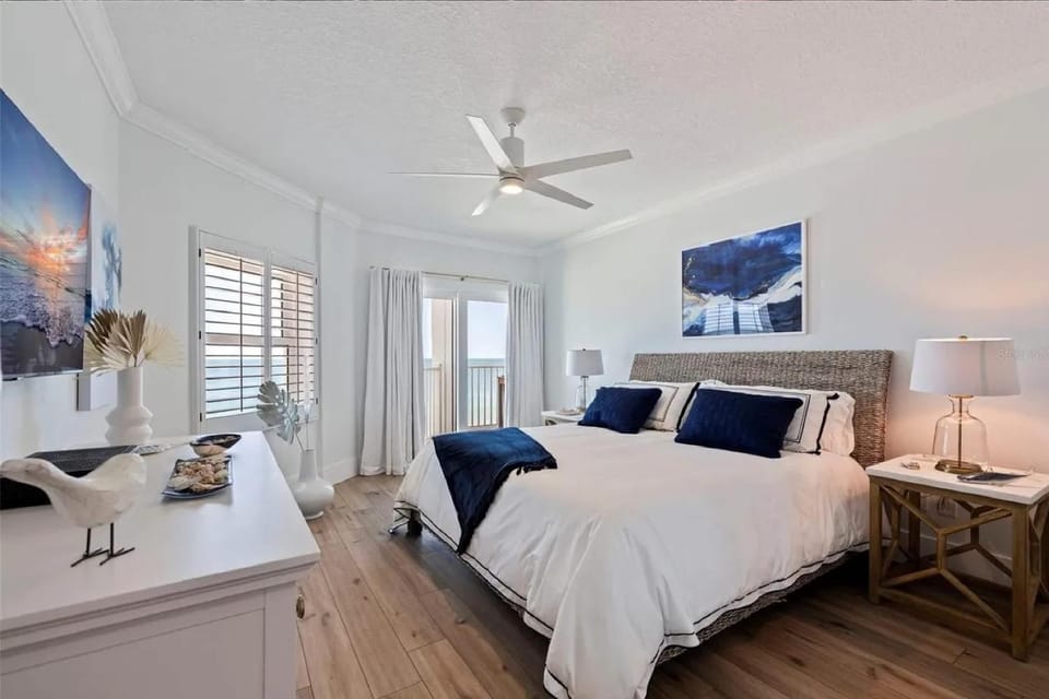 Clearwater Coastal Dream Retreat Apartment in Sand Key