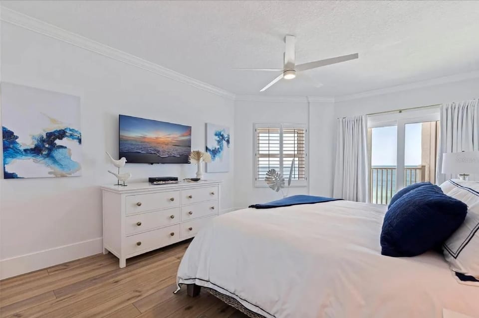Clearwater Coastal Dream Retreat Apartment in Sand Key