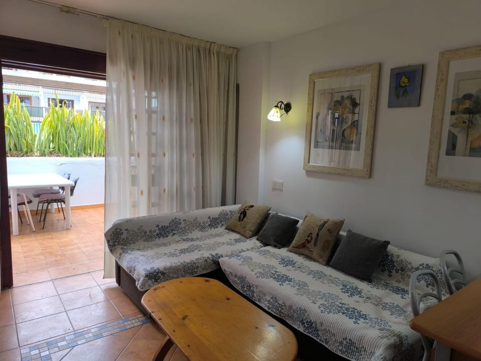 Apartment Parque Royal Costa Adeje Apartment in Costa Adeje