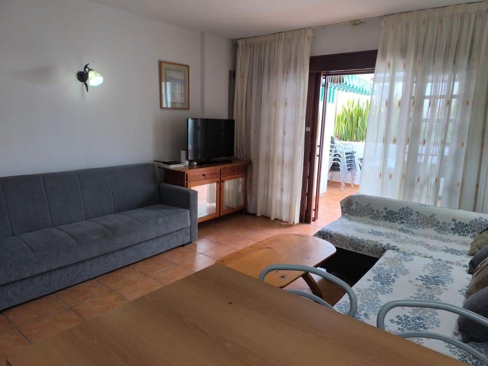 Apartment Parque Royal Costa Adeje Apartment in Costa Adeje