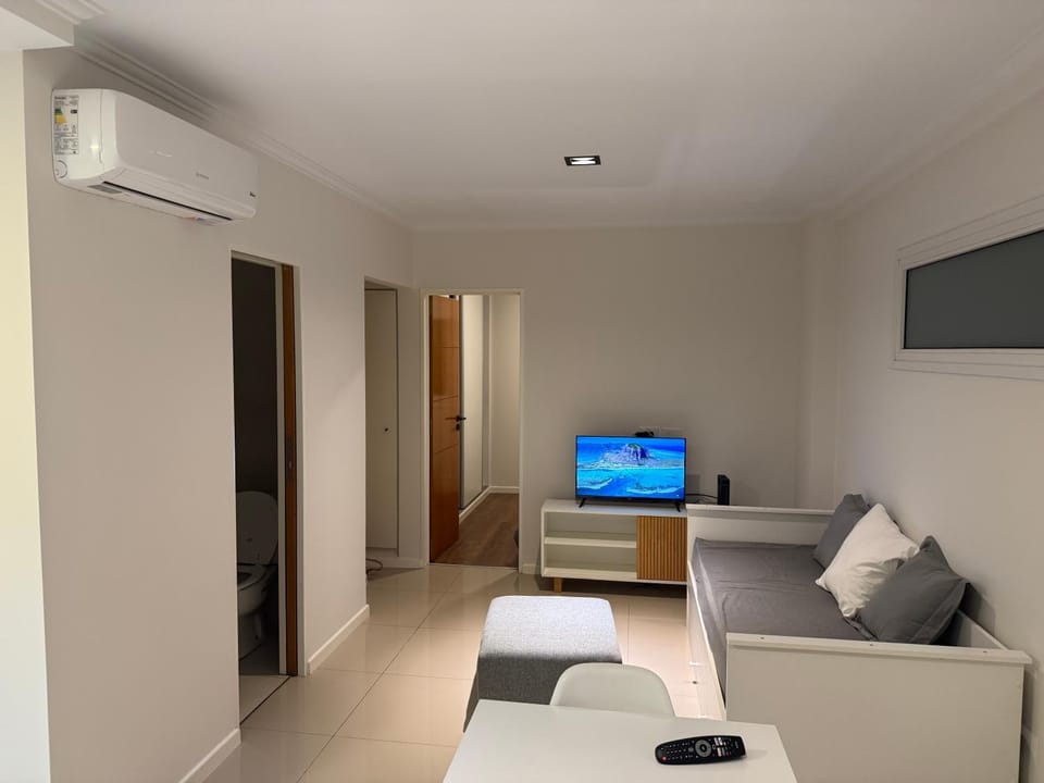 Plaza Italia Style & Confort Apartment in La Plata