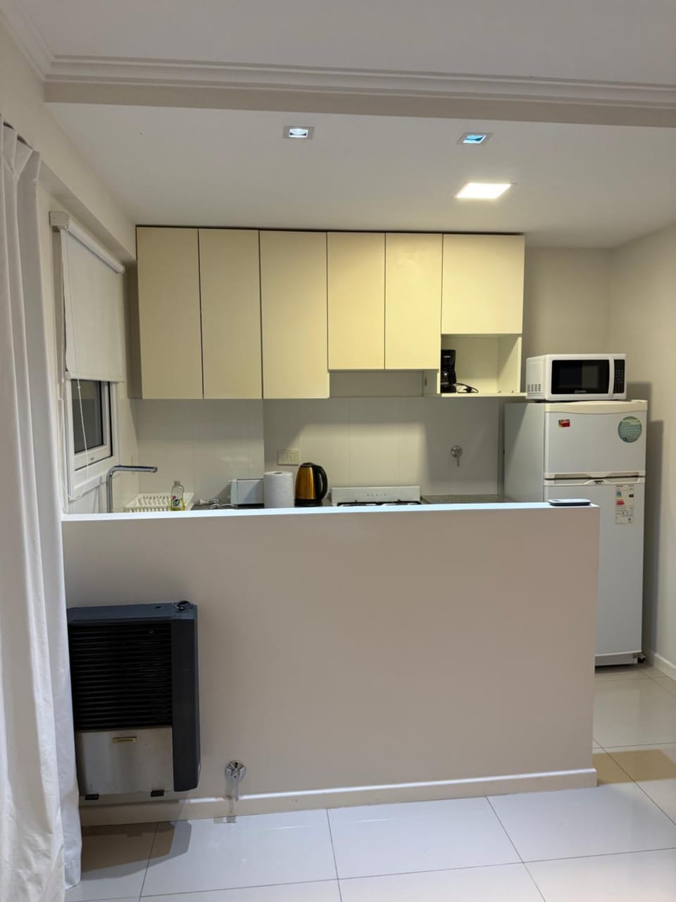 Plaza Italia Style & Confort Apartment in La Plata