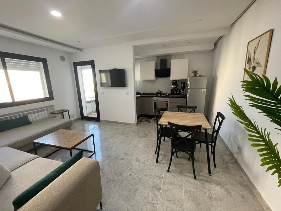 Charming luxury apartment Apartment in Nabeul‎, Tunisia
