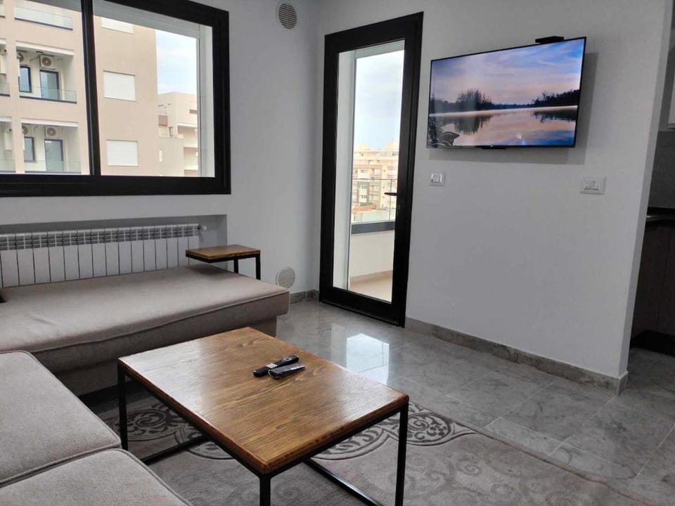 Charming luxury apartment Apartment in Nabeul‎, Tunisia
