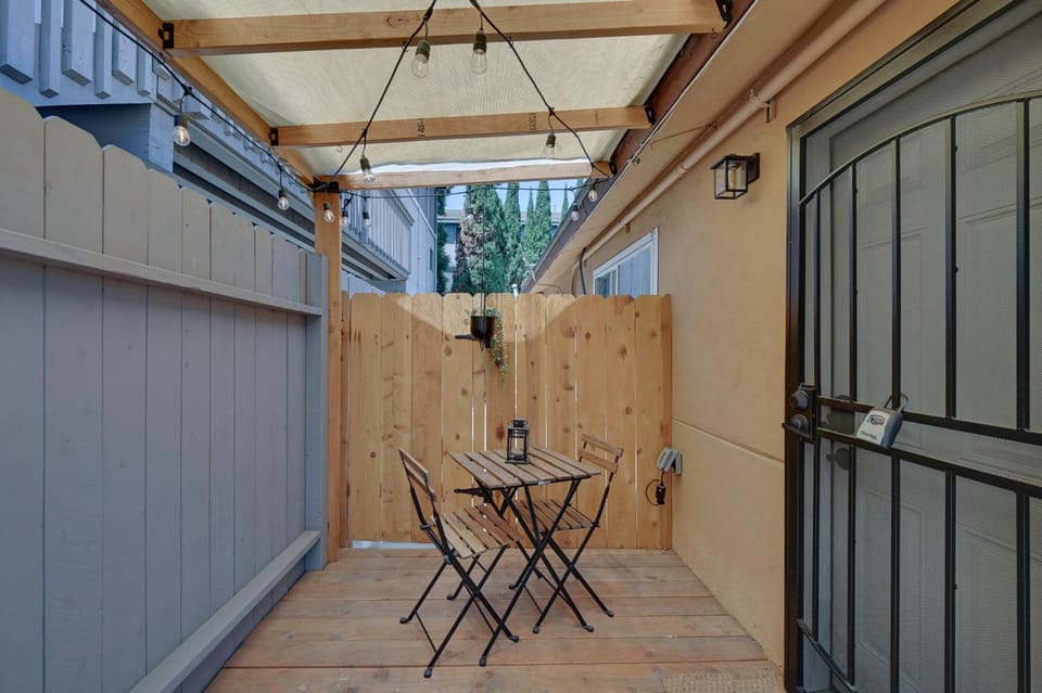 1 Mi to Military Base: Cozy Imperial Beach Studio Apartment in Imperial Beach