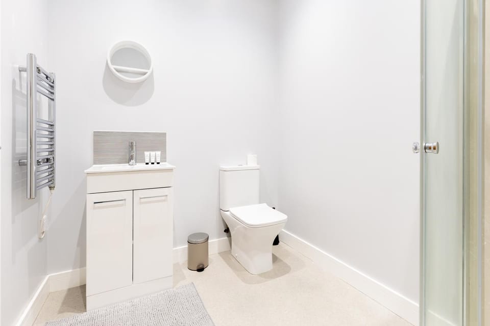 Central Tower Street Apartment 2 Apartment in Exmouth