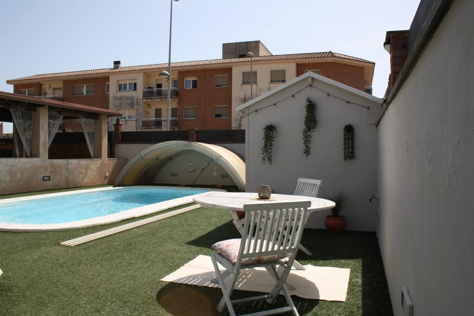 Delta del Ebro Serenia House in Baix Ebre