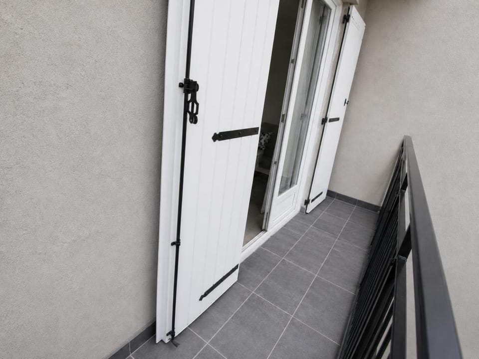 T2 meublé tout inclus Centre-ville Apartment in Pamiers