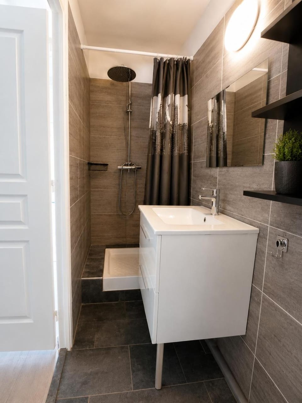 T2 meublé tout inclus Centre-ville Apartment in Pamiers
