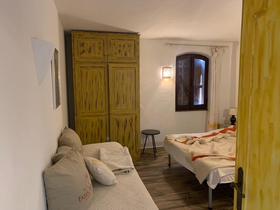 AZARA'S LOFT ABBIADORI - Sea Wiev COSTA SMERALDA Apartment in Sardinia