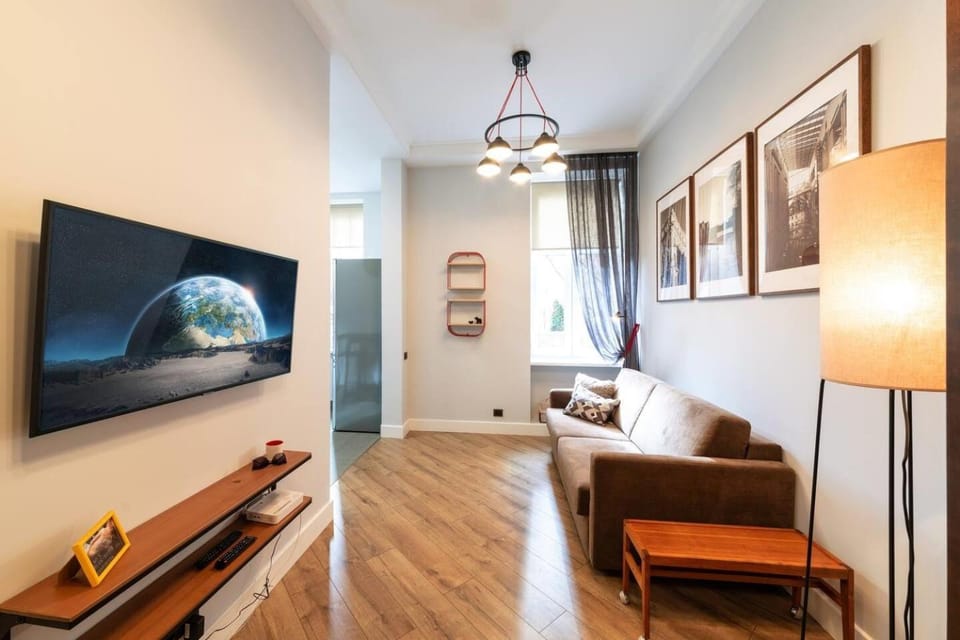 Dandelion Apartments Avotu Apartment in Riga