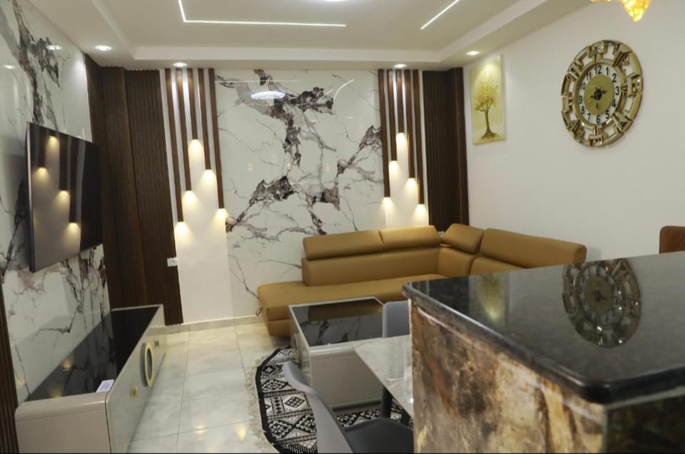 Belgaid résidence OREVA Apartment in Oran Province, Algeria
