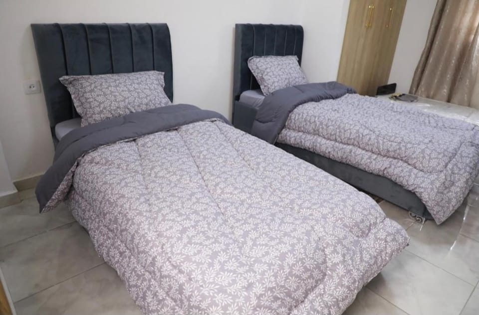 Belgaid résidence OREVA Apartment in Oran Province, Algeria
