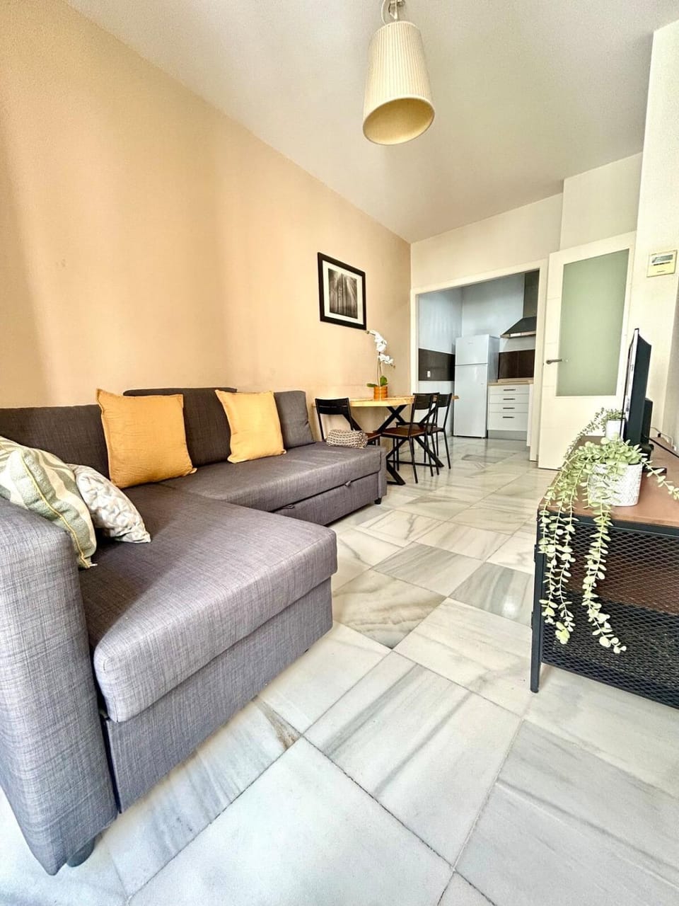 Hispalis Rey Don Pedro I Apartment in Seville