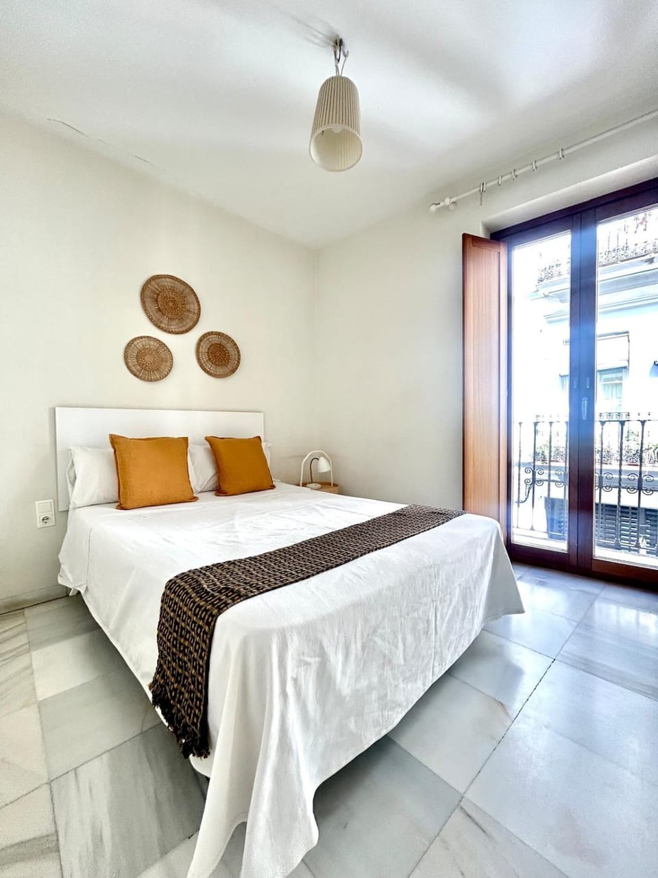 Hispalis Rey Don Pedro I Apartment in Seville