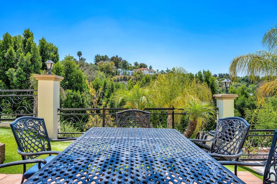 Woodland Hills Guesthouse House in Woodland Hills
