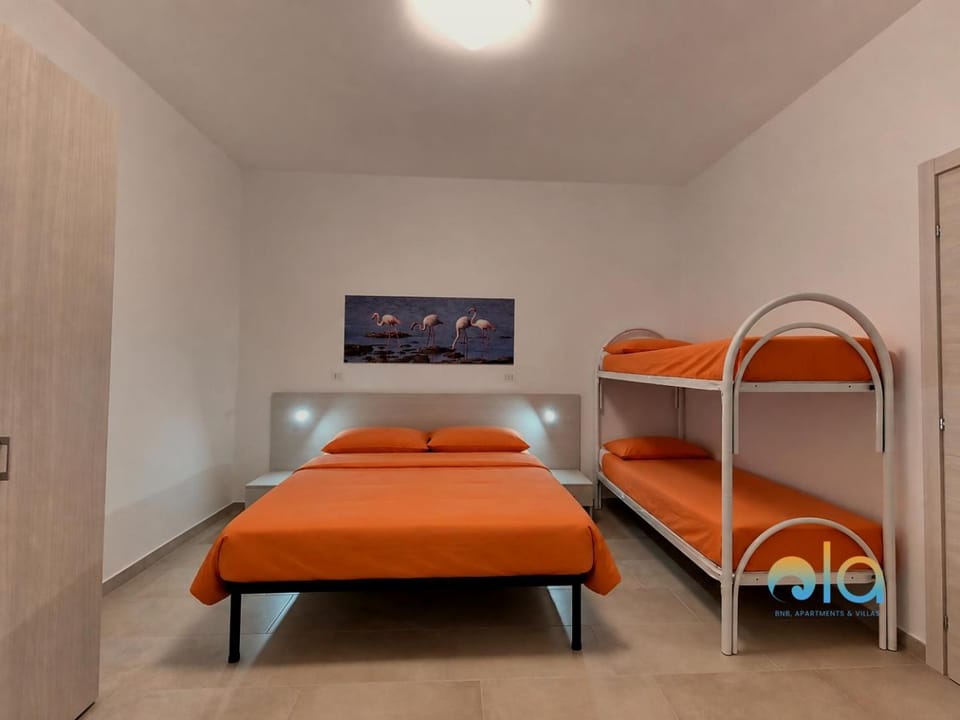 MaroMare appartamenti con terrazza vista mare Apartment in Province of Taranto