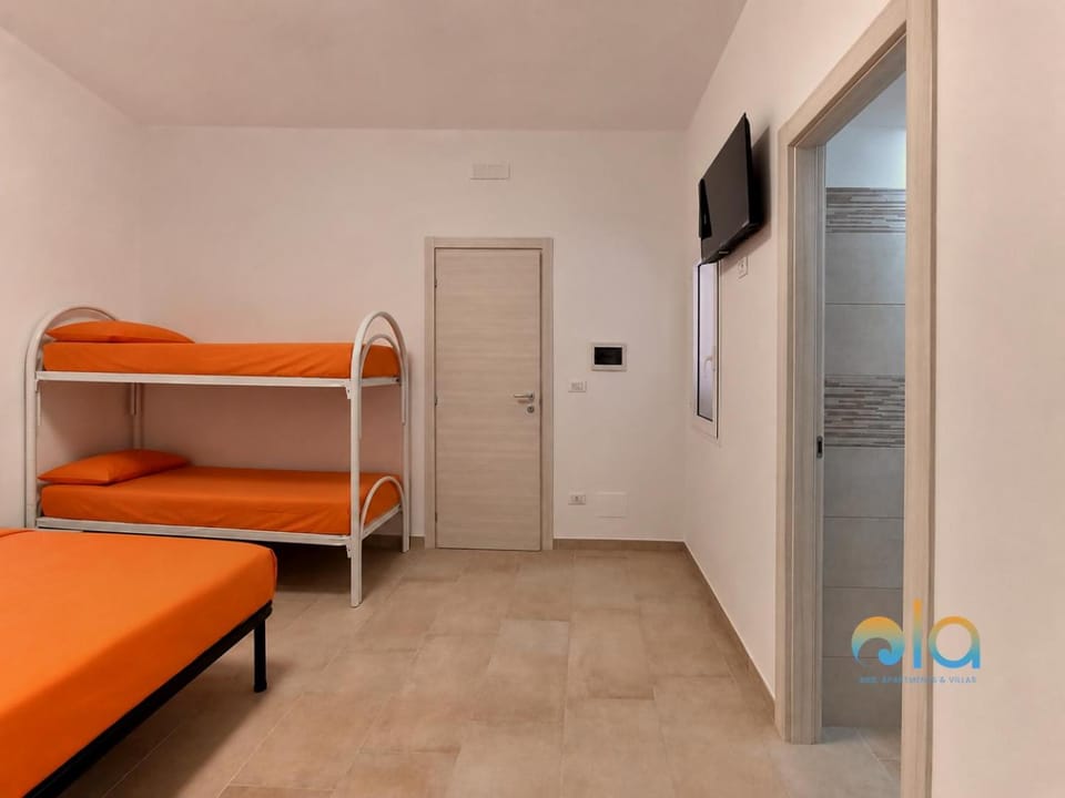 MaroMare appartamenti con terrazza vista mare Apartment in Province of Taranto