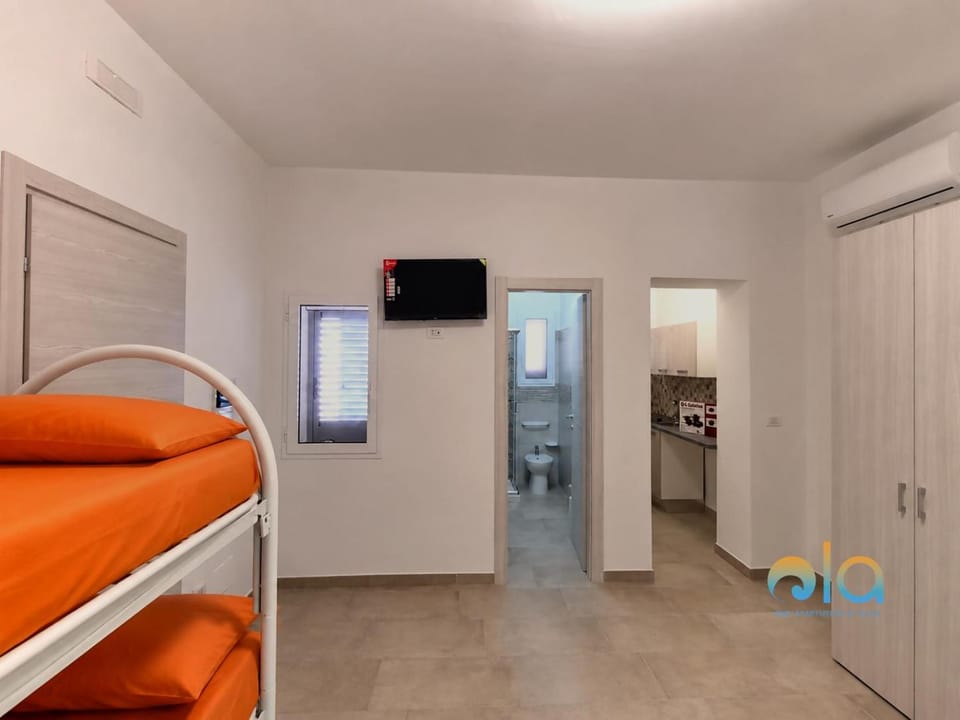MaroMare appartamenti con terrazza vista mare Apartment in Province of Taranto