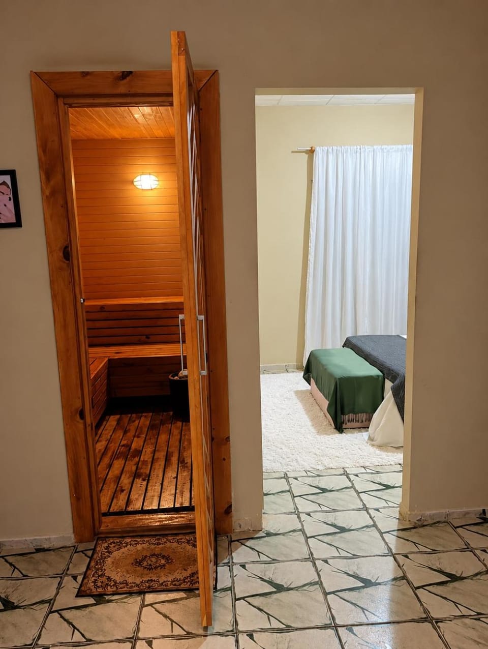 SPA Alexandre Maia quarto 2 Vacation rental in Juazeiro do Norte