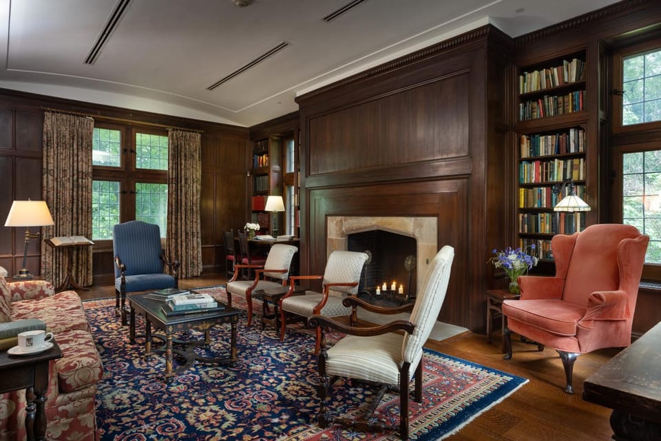 Library