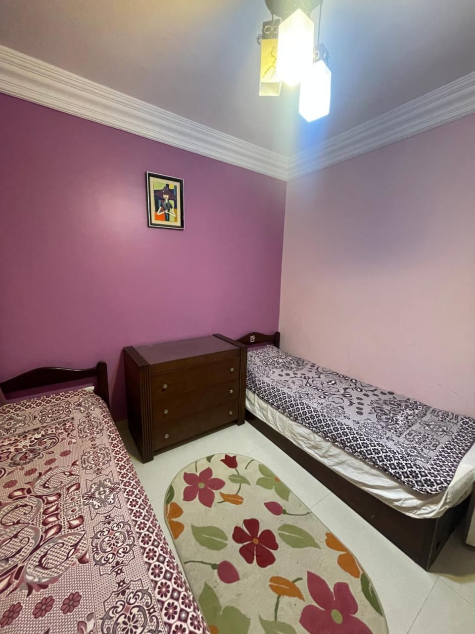Green Plaza Elite Residences Apartment in Alexandria