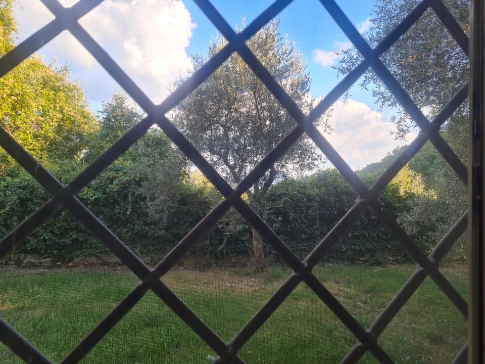 Guest house dei nonni Apartment in Lazio