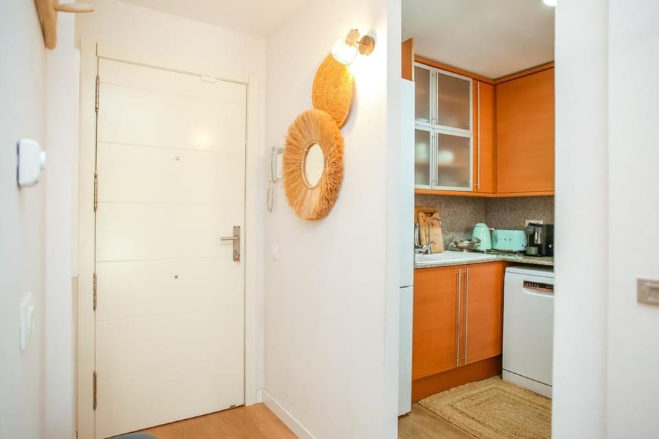 The Pearl of the Costa Brava Sa Boadella Apartment in Lloret de Mar