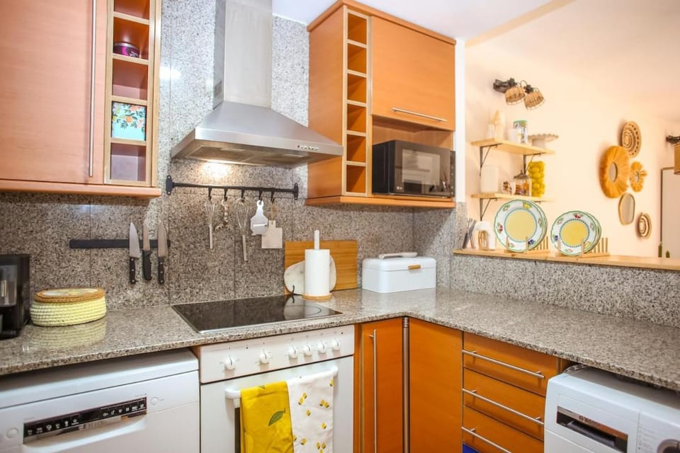 The Pearl of the Costa Brava Sa Boadella Apartment in Lloret de Mar