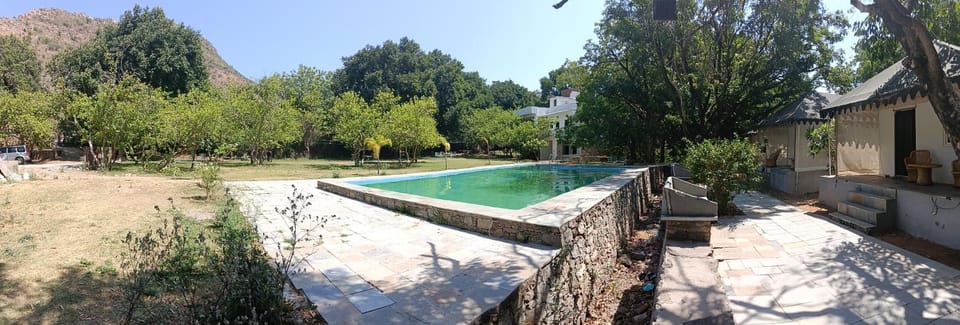 River view