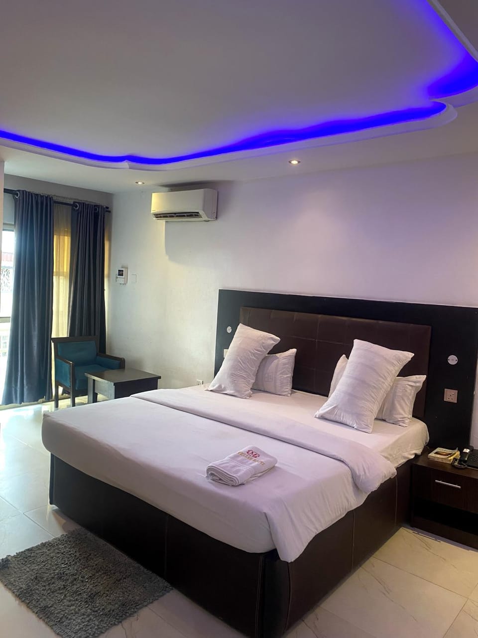 Mambillah Hotel Ikorodu Hotel in Lagos, Nigeria