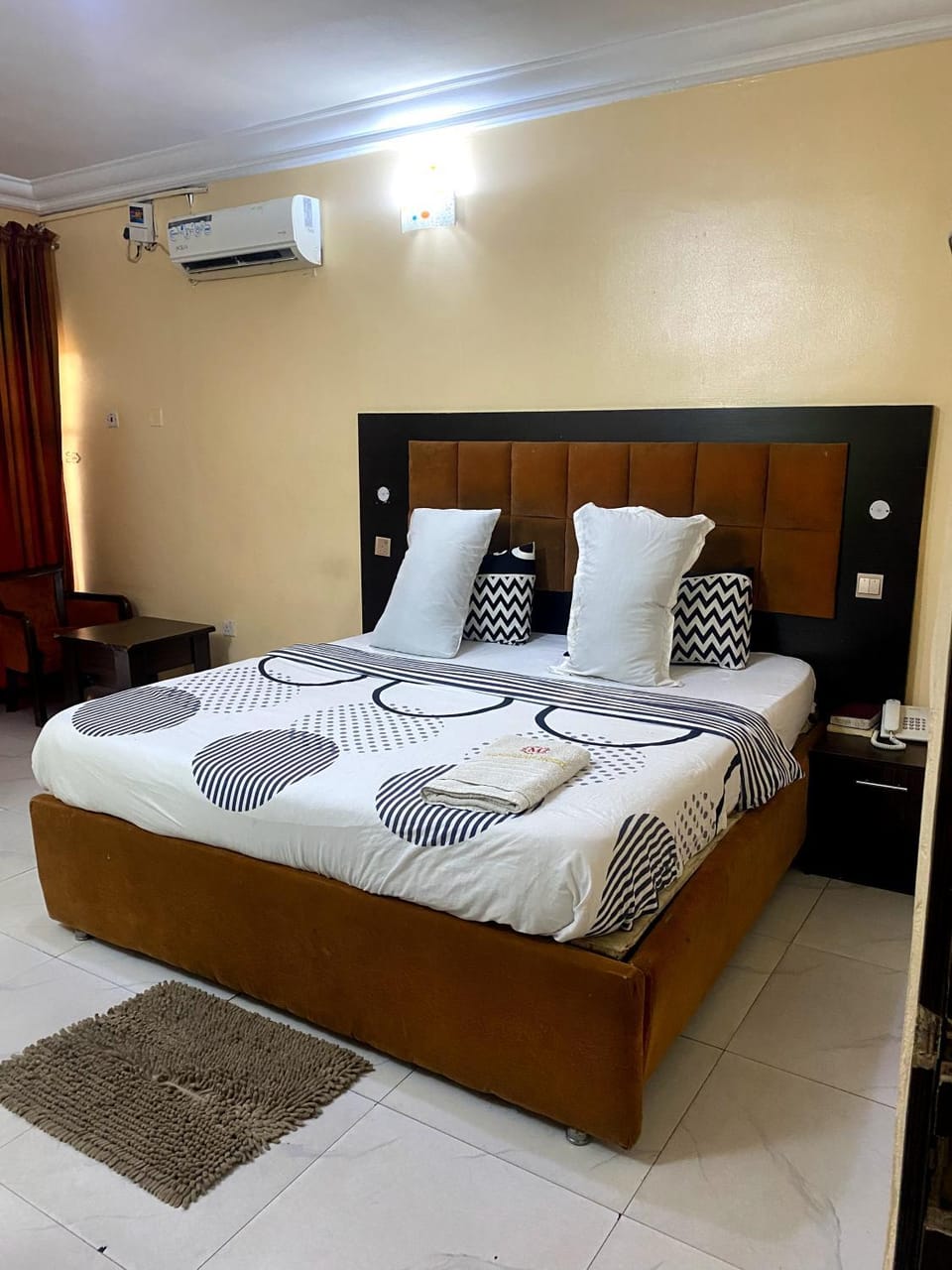 Mambillah Hotel Ikorodu Hotel in Lagos, Nigeria