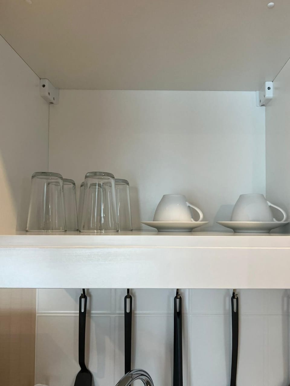Kitchen or kitchenette, kitchen