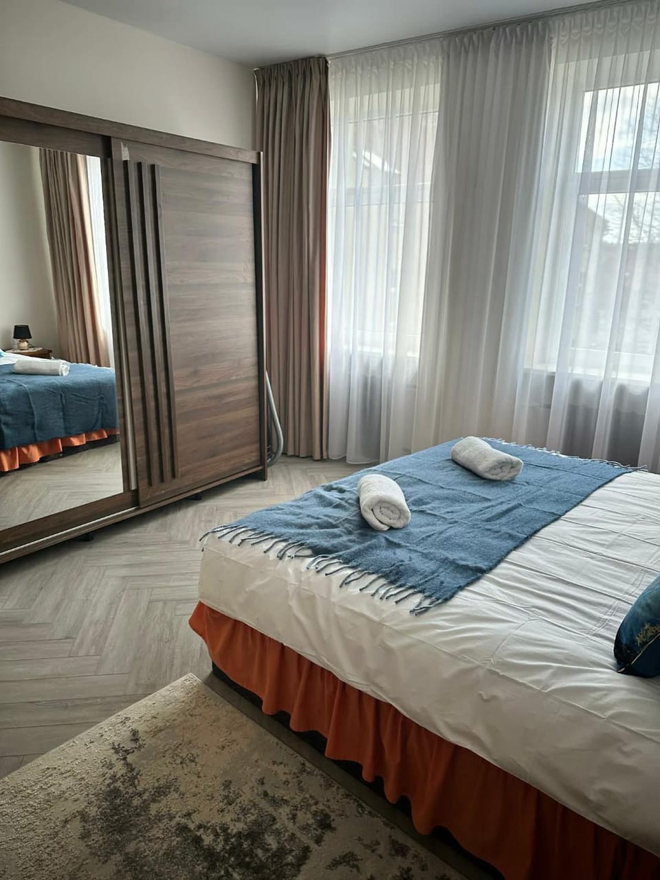 Flat in Klaipėda Apartment in Klaipėda