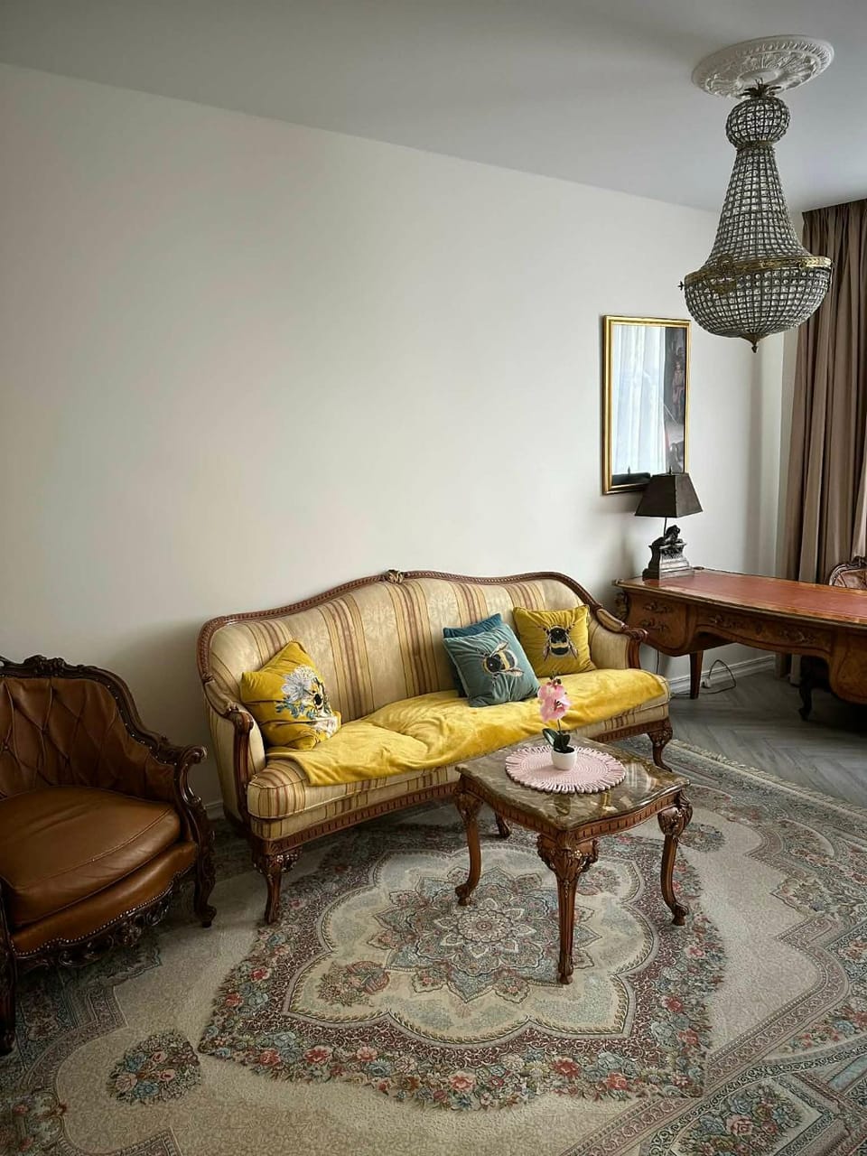 Flat in Klaipėda Apartment in Klaipėda